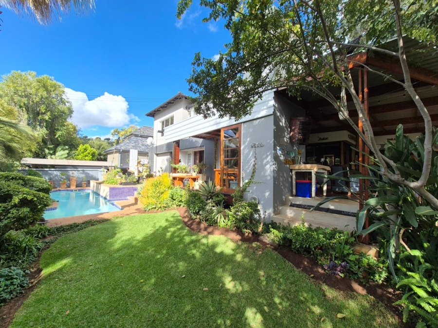 5 Bedroom Property for Sale in Dan Pienaar Free State